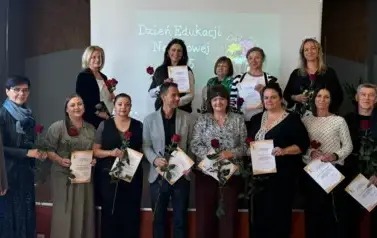 DZIEŃ EDUKACJI NARODOWEJ 2025 2