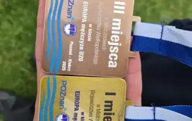 BRAWO SZYMON! 2