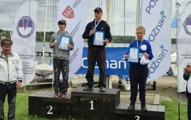 BRAWO SZYMON! 3