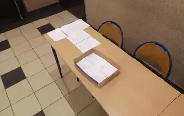 WYBORY DO MŁODZIEŻOWEJ RADY GMINY 2025 3