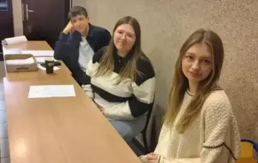 WYBORY DO MŁODZIEŻOWEJ RADY GMINY 2025 4