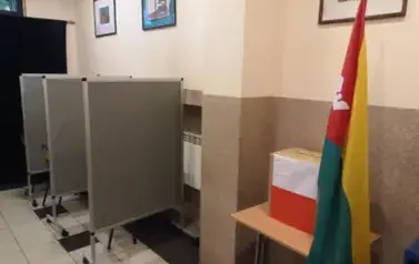 WYBORY DO MŁODZIEŻOWEJ RADY GMINY 2025 5