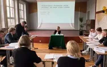 IV SZKOLNA DEBATA OXFORDZKA 3