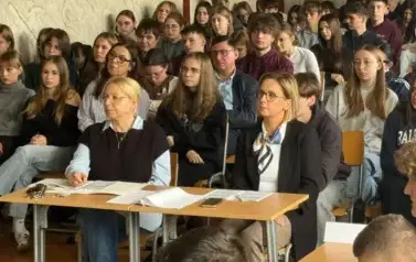 IV SZKOLNA DEBATA OXFORDZKA 5