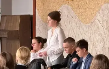 IV SZKOLNA DEBATA OXFORDZKA 8
