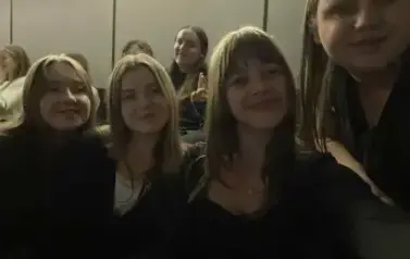 KLASA IIID W KRAKOWIE 3