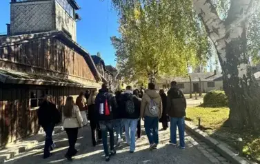 KLASA IIID W KRAKOWIE 9