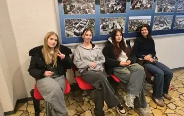 INTEGRACJA KLASY I E 1