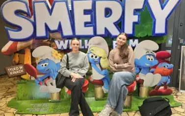 INTEGRACJA KLASY I E 3