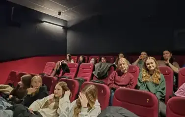 INTEGRACJA KLASY I E 5