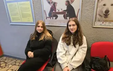 INTEGRACJA KLASY I E 12