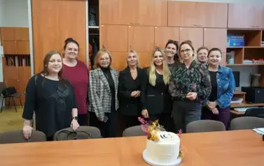 WYJĄTKOWA WIZYTA Z OKAZJI JUBILEUSZU! 2