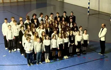 SZKOLNY KONKURS HISTORYCZNY &bdquo;DROGI DO NIEPODLEGŁOŚCI&rdquo; 1
