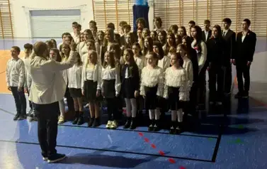 SZKOLNY KONKURS HISTORYCZNY &bdquo;DROGI DO NIEPODLEGŁOŚCI&rdquo; 2