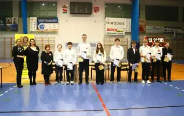 SZKOLNY KONKURS HISTORYCZNY &bdquo;DROGI DO NIEPODLEGŁOŚCI&rdquo; 3