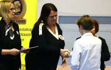 SZKOLNY KONKURS HISTORYCZNY &bdquo;DROGI DO NIEPODLEGŁOŚCI&rdquo; 6