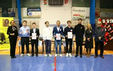SZKOLNY KONKURS HISTORYCZNY &bdquo;DROGI DO NIEPODLEGŁOŚCI&rdquo; 9