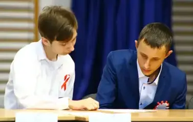 SZKOLNY KONKURS HISTORYCZNY &bdquo;DROGI DO NIEPODLEGŁOŚCI&rdquo; 15