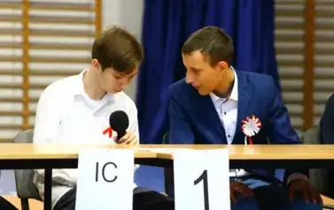 SZKOLNY KONKURS HISTORYCZNY &bdquo;DROGI DO NIEPODLEGŁOŚCI&rdquo; 17