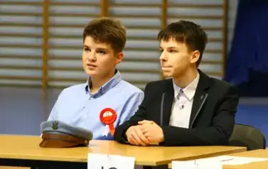 SZKOLNY KONKURS HISTORYCZNY &bdquo;DROGI DO NIEPODLEGŁOŚCI&rdquo; 23