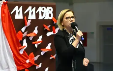 SZKOLNY KONKURS HISTORYCZNY &bdquo;DROGI DO NIEPODLEGŁOŚCI&rdquo; 24