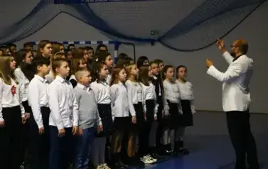 SZKOLNY KONKURS HISTORYCZNY &bdquo;DROGI DO NIEPODLEGŁOŚCI&rdquo; 27