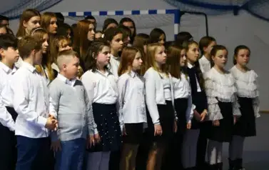 SZKOLNY KONKURS HISTORYCZNY &bdquo;DROGI DO NIEPODLEGŁOŚCI&rdquo; 31