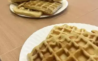 DZIEŃ GOFR&Oacute;W 3