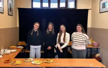 DZIEŃ GOFR&Oacute;W 5