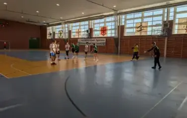 TURNIEJ POKOLEŃ 2
