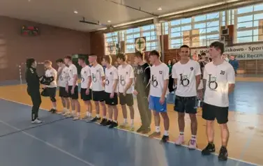 TURNIEJ POKOLEŃ 3