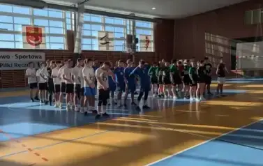 TURNIEJ POKOLEŃ 4