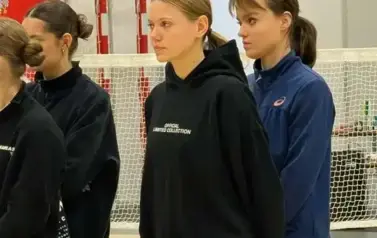 FINAŁ XXVII LICEALIADY W BADMINTONIE 2