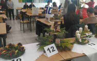 "STROIKOWE" ZMAGANIA 1