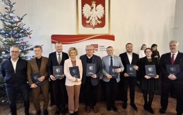 SUKCES NASZYCH SPORTOWC&Oacute;W - PODSUMOWANIE ROKU SPORTOWEGO 2024/25 5