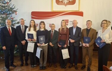 SUKCES NASZYCH SPORTOWC&Oacute;W - PODSUMOWANIE ROKU SPORTOWEGO 2024/25 8