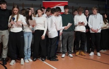 ANIOŁKOWE KOLĘDOWANIE 14