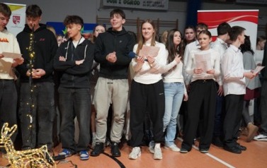 ANIOŁKOWE KOLĘDOWANIE 15