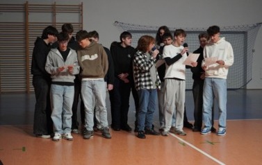 ANIOŁKOWE KOLĘDOWANIE 26