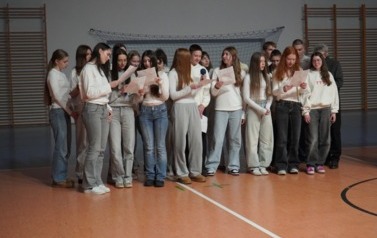 ANIOŁKOWE KOLĘDOWANIE 27