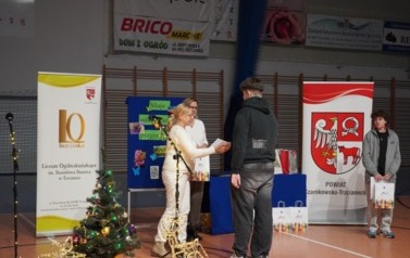 ANIOŁKOWE KOLĘDOWANIE 39