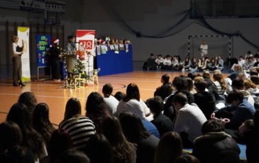 ANIOŁKOWE KOLĘDOWANIE 50