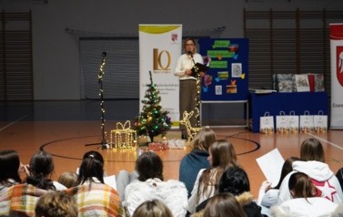 ANIOŁKOWE KOLĘDOWANIE 52