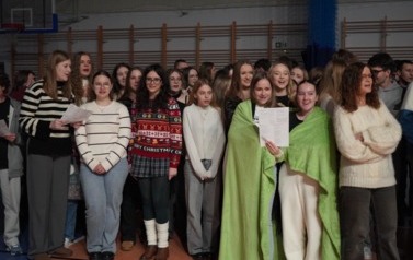 ANIOŁKOWE KOLĘDOWANIE 57