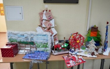 ADVENTSKALENDER 2025 14