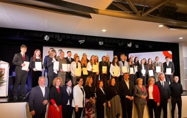 WIELKIE GRATULACJE DLA MIŁOSZA WYKURZA 5