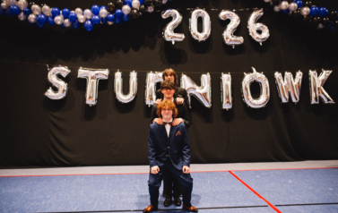STUDNI&Oacute;WKA 2026 2