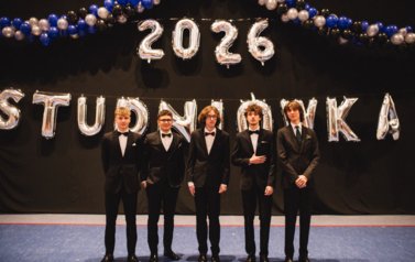 STUDNI&Oacute;WKA 2026 5