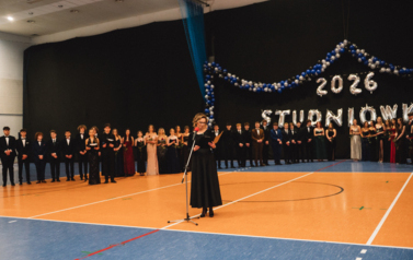 STUDNI&Oacute;WKA 2026 12