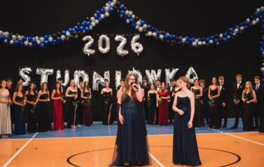 STUDNI&Oacute;WKA 2026 40